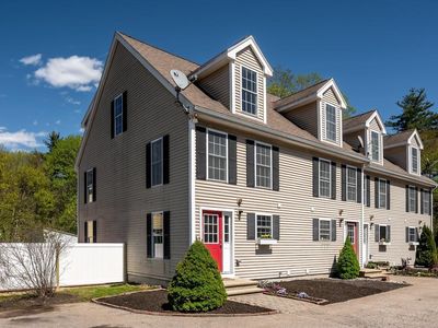 115 Portland Avenue #A