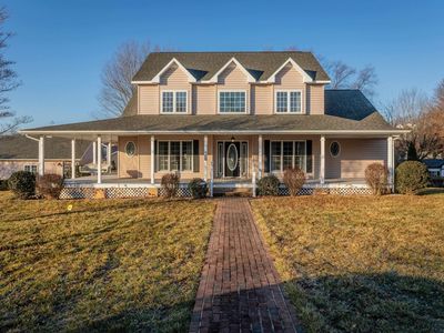 Property at 465 Confederacy Dr, Penn Laird, VA