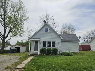 Property at 705 Egber St, Ossian, IN