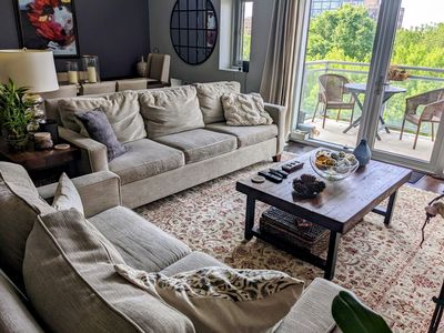 1120 W Adams St UNIT 4W