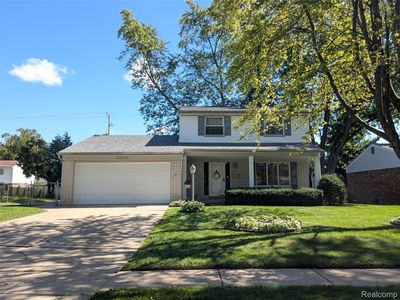 Property at 45860 Keding St, Utica, MI