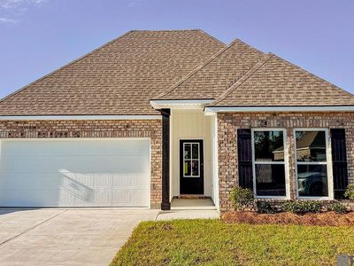 12367 Preakness Dr