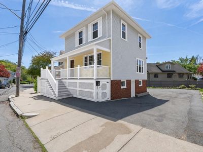 29 Bowman St