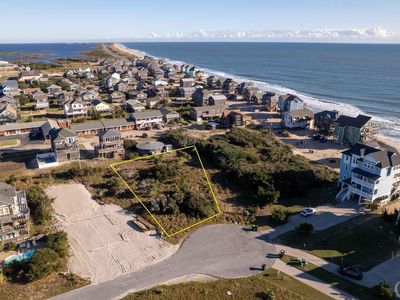 Property at 46058 Cape Ct LOT 3, Buxton, NC