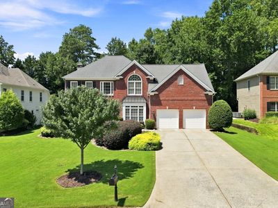 3920 Shiloh Ridge Run