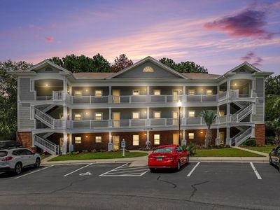 5750 Oyster Catcher Dr. #331
