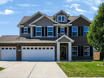 8153 Brookville Way