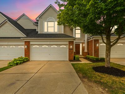 Property at 29348 Douglas Dr, Novi, MI