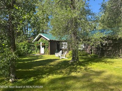 5490 W Blue Mountain Rd