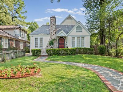 Property at 1936 Mignon Ave, Memphis, TN