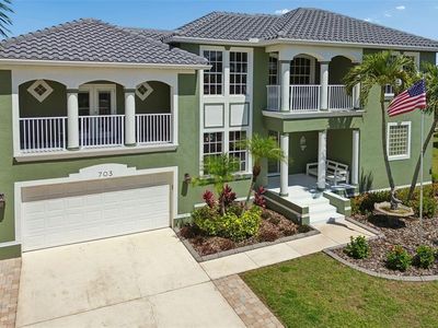 703 Bunker View Dr