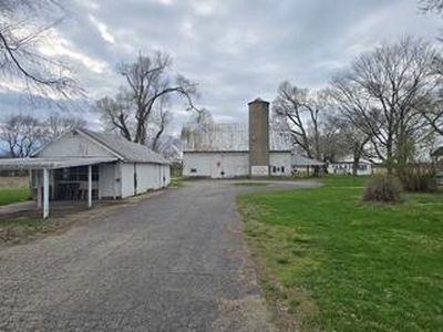 538 Marshall Rd