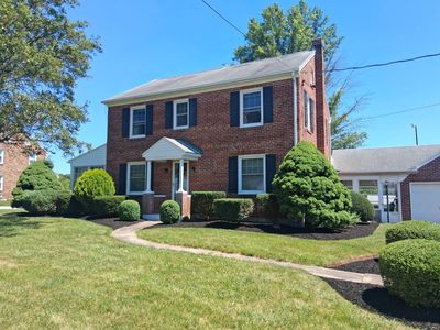 1602 Taxville Rd