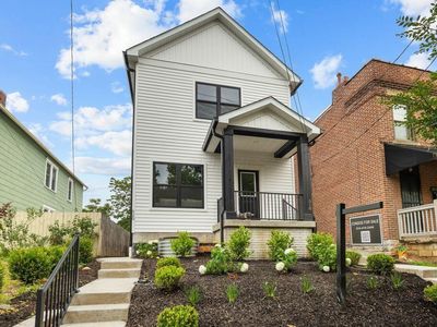 518 W 1st Ave #A