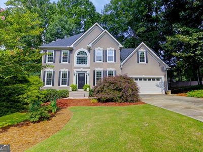 4520 Wexford Ct