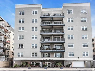 840 Shore Road #3 E