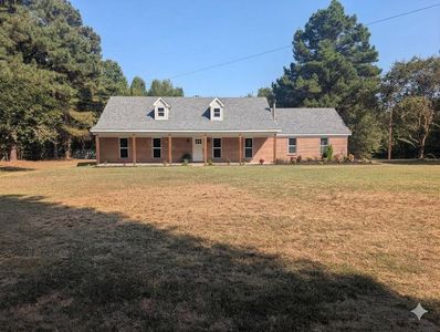 3540 Portersville Rd
