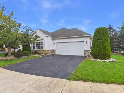 2 Daniell Court