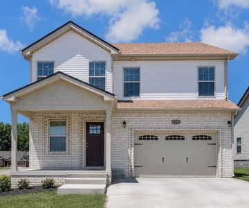 465 Irish Hills Dr