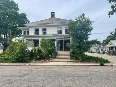 12 Storer Street