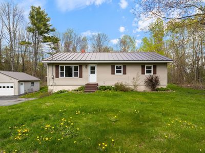 569 Benton Road