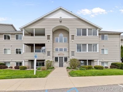 8354 S Jasonville Ct SE #46