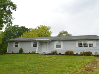 41925 Hickory Rd
