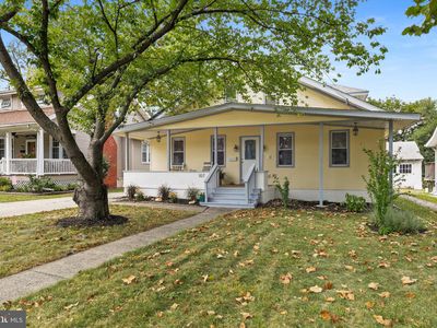 107 E Bettlewood Ave