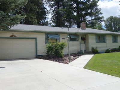 481 Indian Head Rd