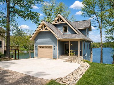 608 Island Lake Rd
