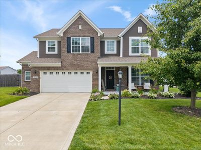 8198 Kilborn Way