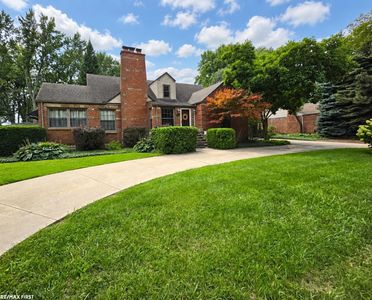 543 Vernier Rd