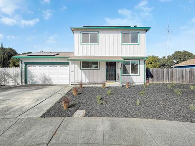 760 Normandy Court