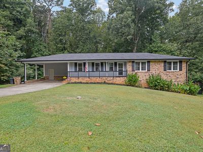 5041 Fitts Dr NE