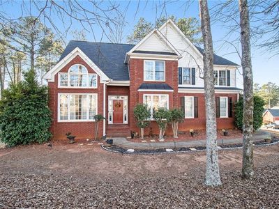 2118 Sableshire Way SE