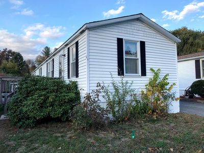 25 Groton School Rd #6