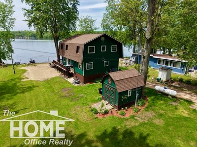 2032 Howard Point Dr