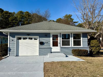 2268 Mount Hood Lane