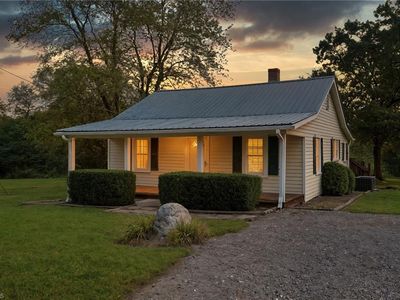 4609 Courtney Huntsville Rd