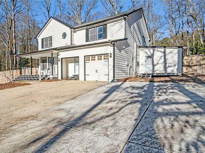Property at 1069 Ashwood Cir, Lawrenceville, GA
