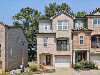 2932 Ashlyn Pointe Dr