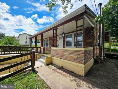 Property at 207 Spruce St, Westernport, MD