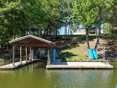 Property at 390 Coosa Island Rd, Cropwell, AL