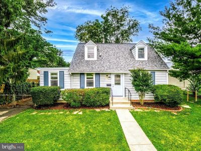 703 Gail Ave