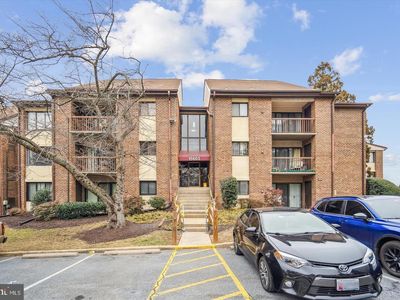 15603 Dorset Rd #17