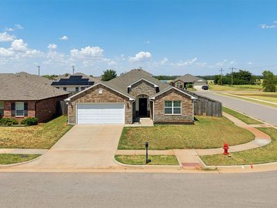 Property at 11701 NW 135th St, Piedmont, OK