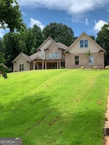 4563 Fawn Path