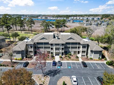 1551 Spinnaker Dr. UNIT 5924