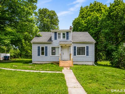 741 Norton Road