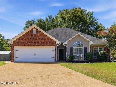 Property at 4018 Glenn Wycke Cv, Brandon, MS